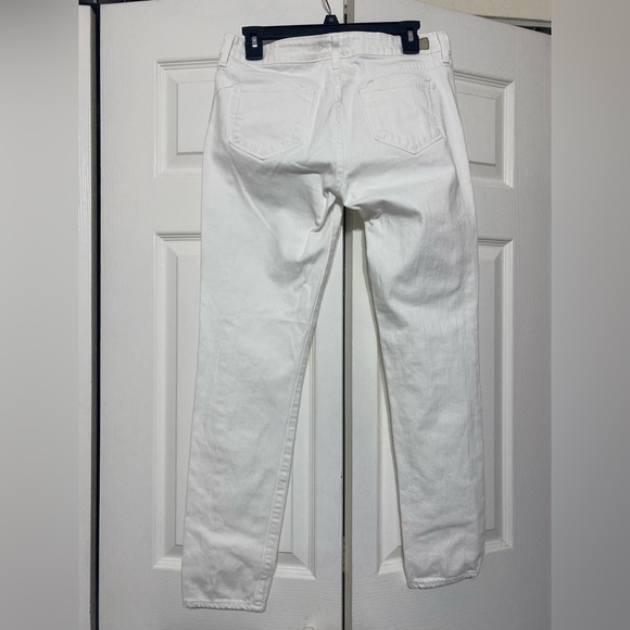 Paige Peg skinny jeans size 29 - Picture 2 of 8